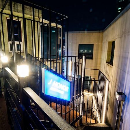 J-Honor Guesthouse Seoul Exterior foto