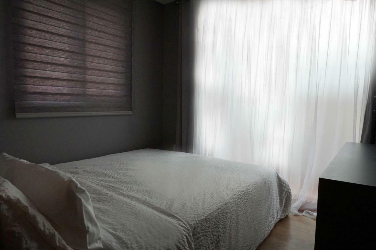 J-Honor Guesthouse Seoul Exterior foto