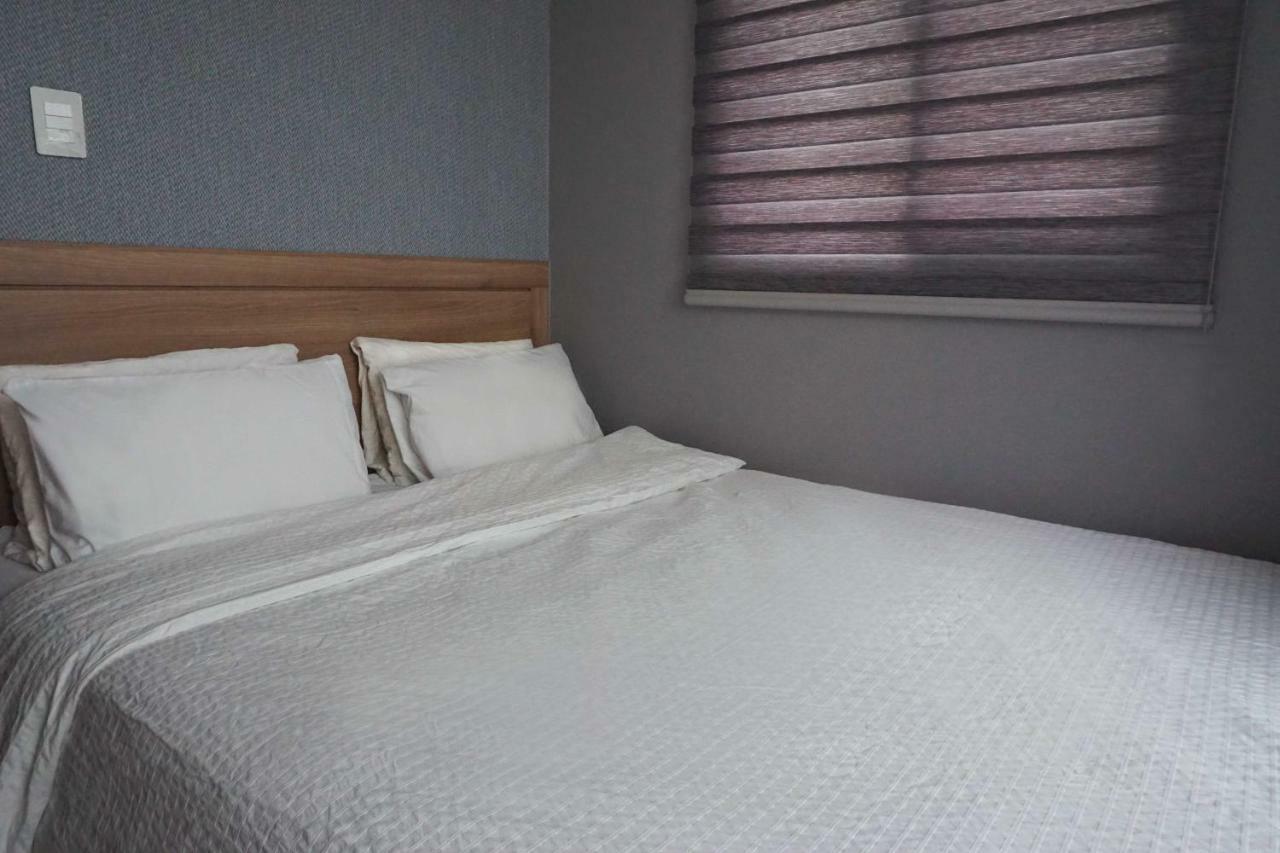 J-Honor Guesthouse Seoul Exterior foto