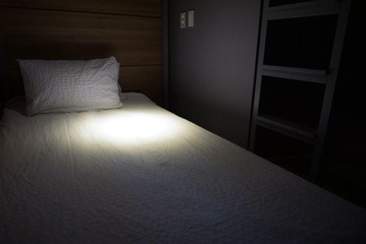 J-Honor Guesthouse Seoul Exterior foto