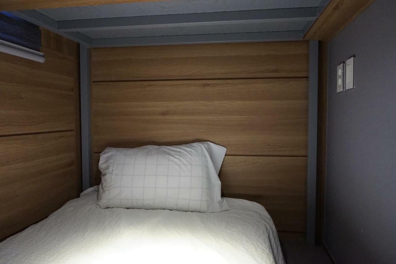 J-Honor Guesthouse Seoul Exterior foto