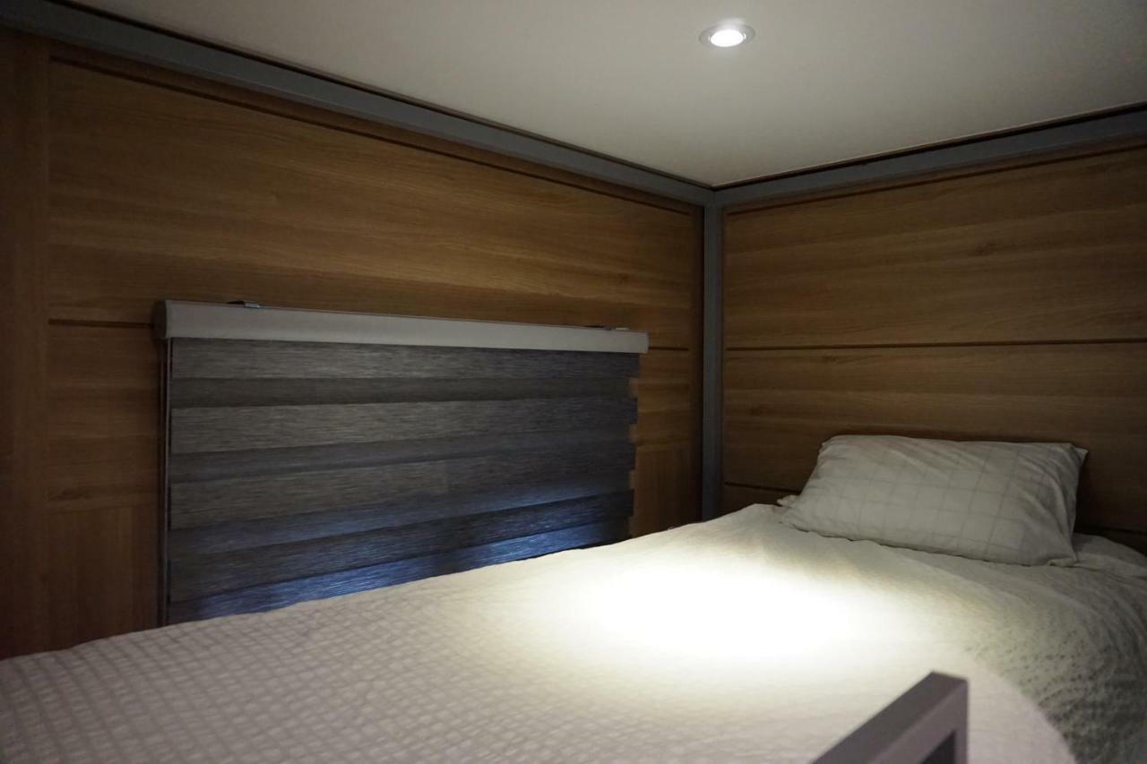 J-Honor Guesthouse Seoul Exterior foto