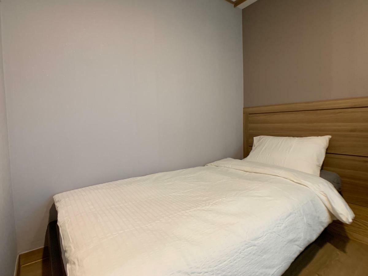 J-Honor Guesthouse Seoul Exterior foto