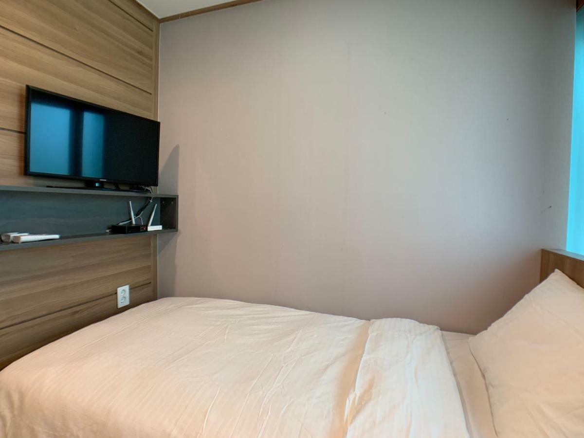 J-Honor Guesthouse Seoul Exterior foto