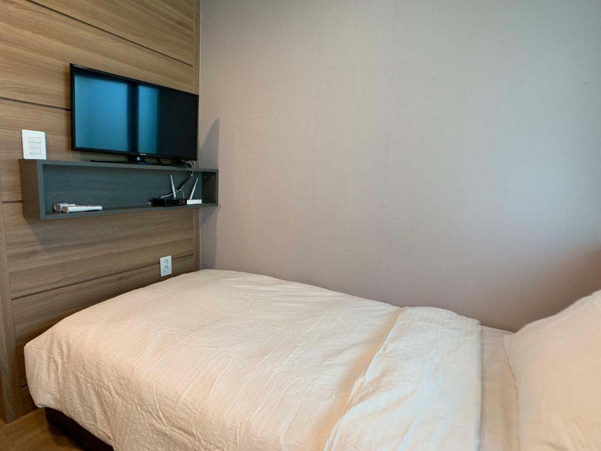 J-Honor Guesthouse Seoul Exterior foto